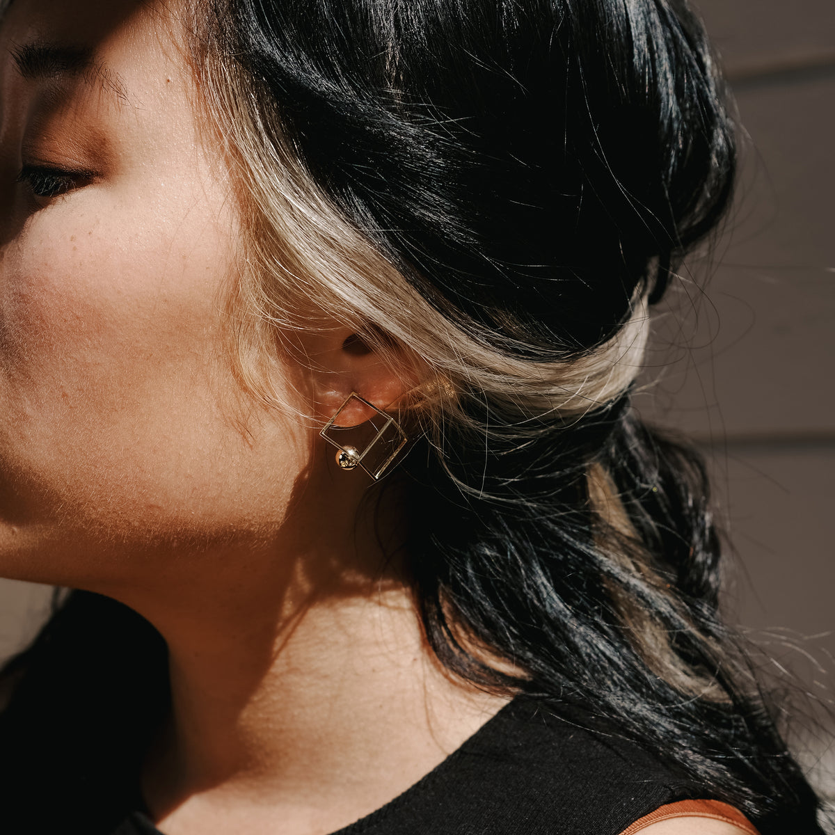 Earrings– STUDIYO Jewelry