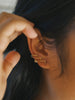 STUDIYO Jewelry Ascent Earring Cuff | Floating Ear Cuff