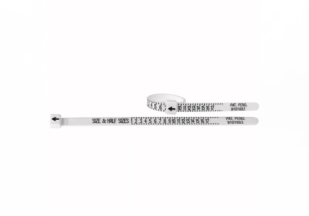 STUDIYO Jewelry Ring Sizer | multisizer ring gauge