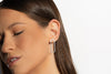 STUDIYO Jewelry Earrings ARC Earring Jacket Set