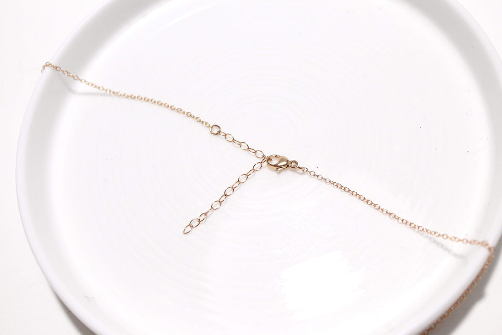 STUDIYO Jewelry Necklace CHARTRES Charm Necklace