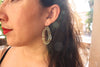 STUDIYO Jewelry Earrings KINETIC Earrings
