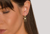 STUDIYO Jewelry Earrings MILA Stud