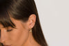 STUDIYO Jewelry Earrings MINIMO Cuff | stainless steel ear cuff